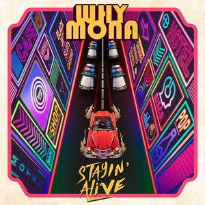 Stayin' Alive - Single