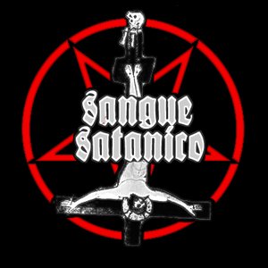 Изображение для 'Sangue Satanico'