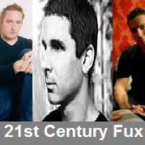 21st Century Fux のアバター