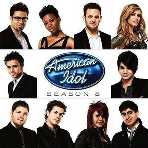 Image for 'American Idol 2009'