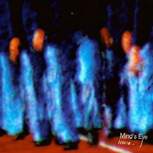 Mind’s Eye - Single