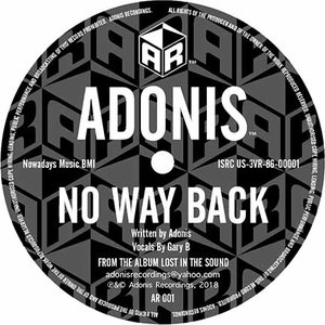 No Way Back (Vocal) [Remastered]