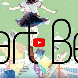 “Heart Beat”的封面