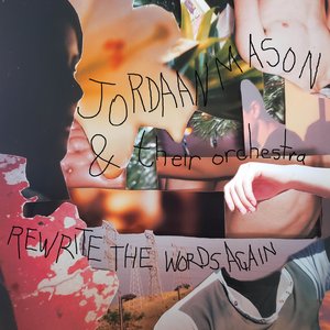Rewrite the Words Again