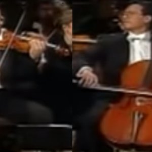 Avatar de Yo-Yo Ma, Itzhak Perlman; Seiji Ozawa: Boston Symphony Orchestra