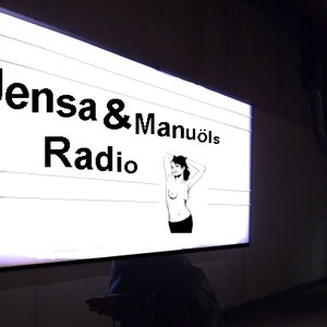 Jensa & Manuöl 的头像