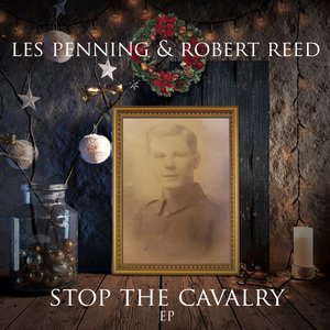 Stop The Cavalry EP