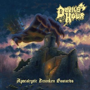 Apocalyptic Drunken Bastards