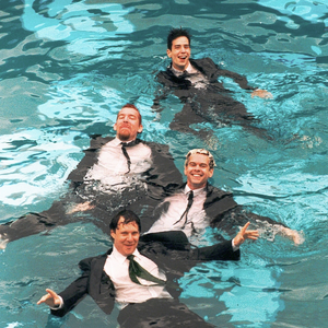 Pansy Division photo provided by Last.fm