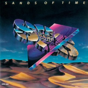 Sands Of Time+4