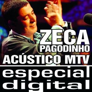 Acústico MTV - Ao Vivo