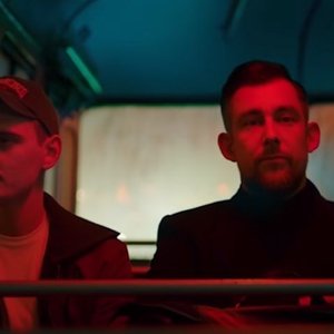 Dawid Podsiadło / Sokół 的头像