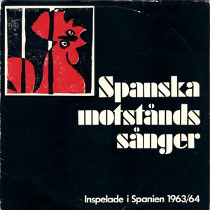 Spanska motståndssånger