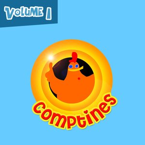 Comptines Volume 1