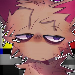 Avatar for battery saver mode enabled