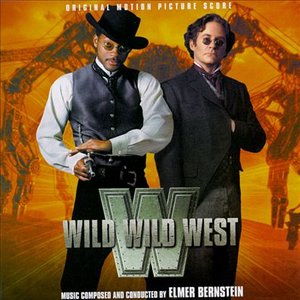 Wild Wild West