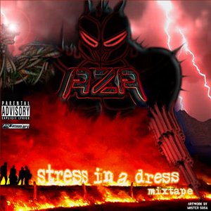 Avatar for Aza - Stress In a Dress