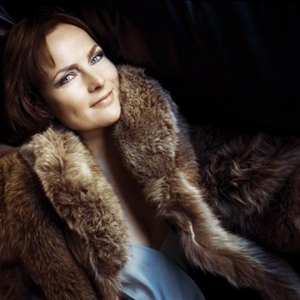 Søs Fenger photo provided by Last.fm