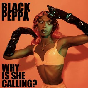 Why Is She Calling? - Single