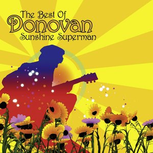 Zdjęcia dla 'Sunshine Superman: The Very Best of Donovan'