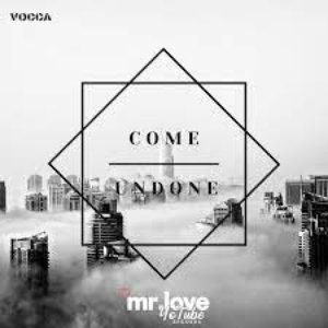 Come Undone