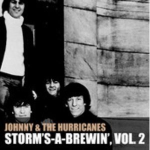 Storm's-a-Brewin', Vol. 2
