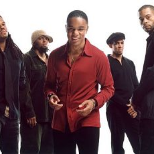 Stefon Harris & Blackout photo provided by Last.fm