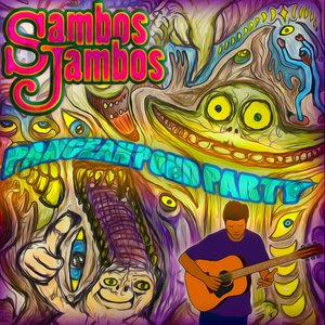 Sambos Jambos: Pangean Pond Party