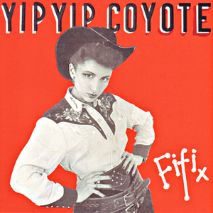 Yip Yip Coyote photo provided by Last.fm