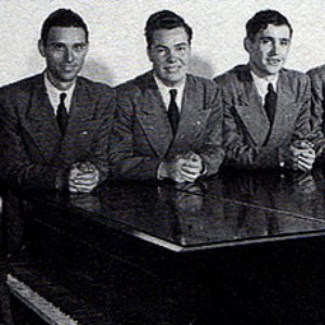 Avatar for The Melody Masters