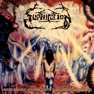 Unspeacable Journey into Subconscious World