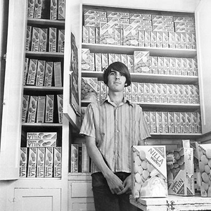 Dana Countryman photo provided by Last.fm