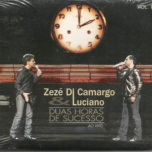 2 Horas de Sucesso - Ao Vivo (Vol. 1)