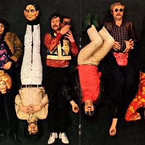 Immagine per 'The Bonzo Dog Doo-Dah Band'