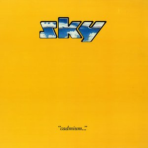 Cadmium (Remastered & Expanded Edition)