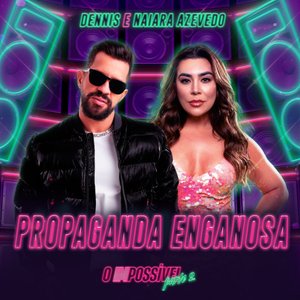 Propaganda Enganosa (Ao Vivo)