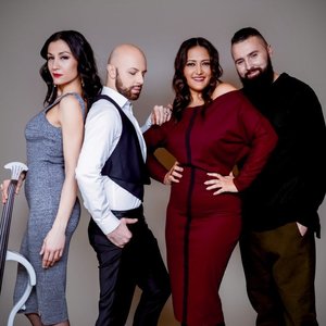 Dalal Midhat i Deen ft.Ana Rucner i Jala 的头像