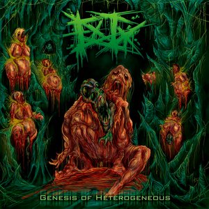 Genesis of Heterogeneous