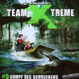 Folge 5: Sumpf des Schreckens