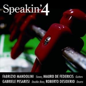 Speakin'4