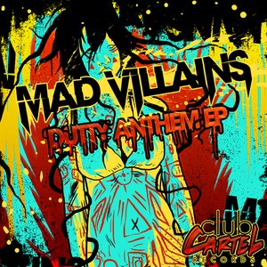 Dutty Anthem EP
