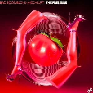 The Pressure - EP