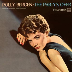 The Party's Over (with Luther Henderson & His Orchestra)