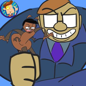 Ant Bully - Single