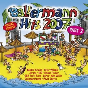 Ballermann Hits 2007 (Part 2)
