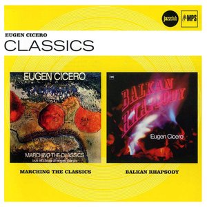 Marching The Classics / Balkan Rhapsody