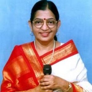 Suseela 的头像