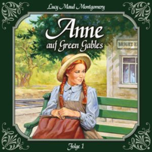 Anne auf Green Gables 的头像
