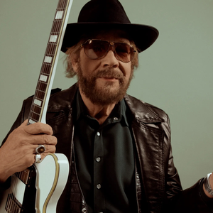Hank Williams Jr.