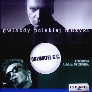 Gwiazdy polskiej muzyki lat 80: Obywatel G.C.